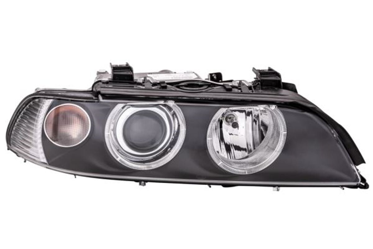 HELLA 052-581 - Far Sag - Bmw E39