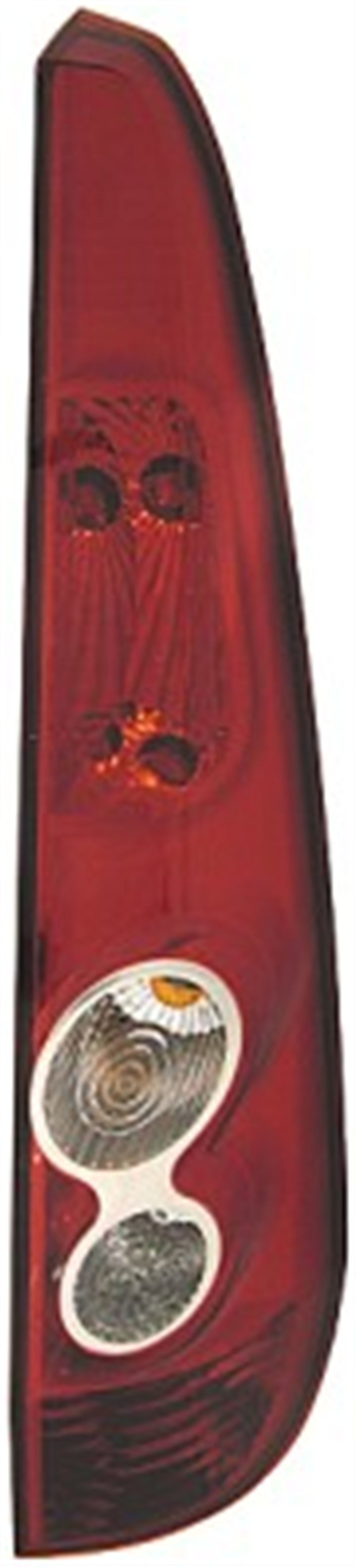 HELLA 054-011 - Stop Lambasi Sol - Ford Fiesta