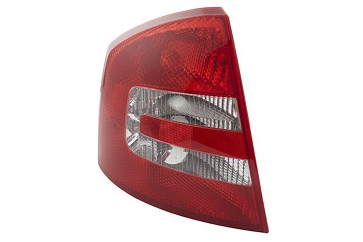 HELLA 076-011 - Stop Lambasi Sol - Vw Octavia
