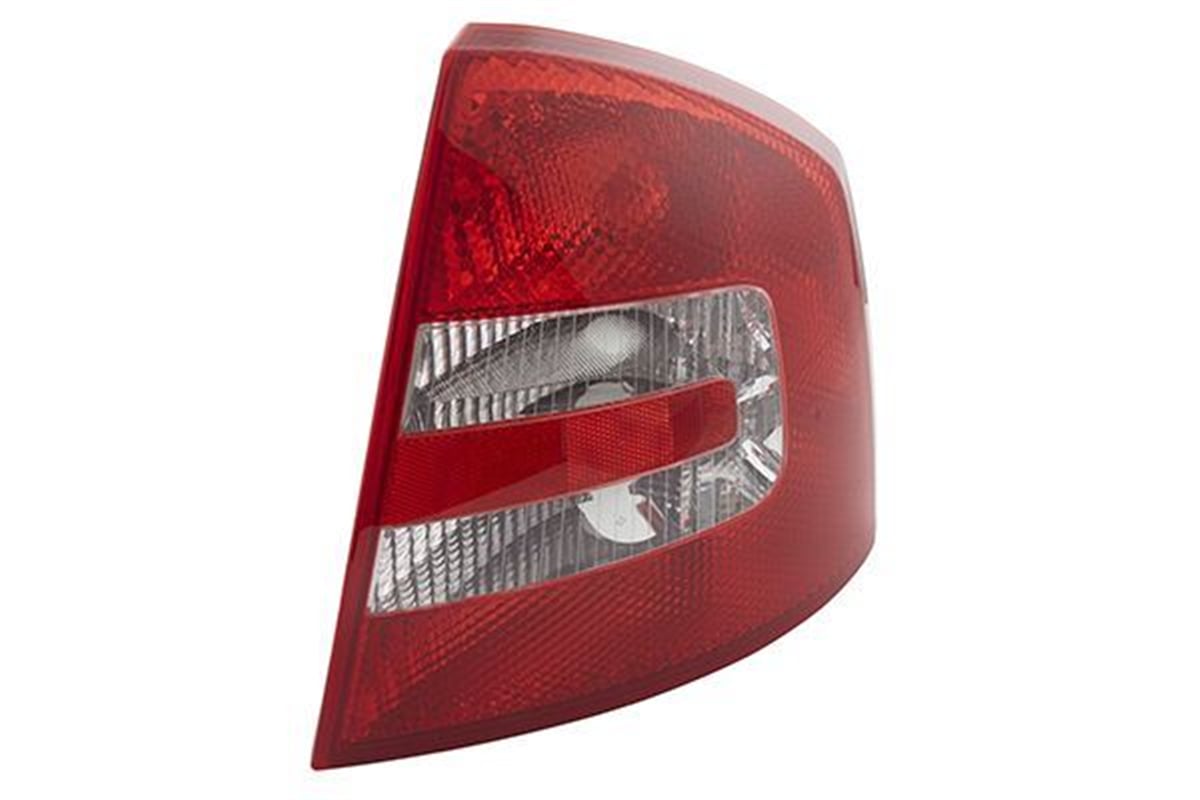 HELLA 076-021 - Stop Lambasi Sag - Vw Octavia