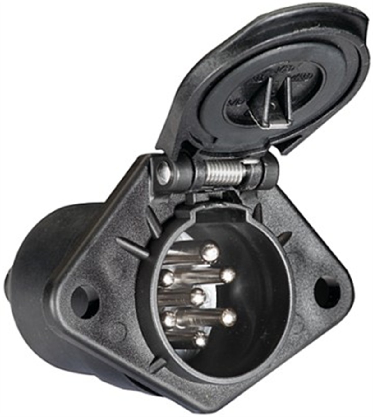HELLA 085-001 - Soket - Av 