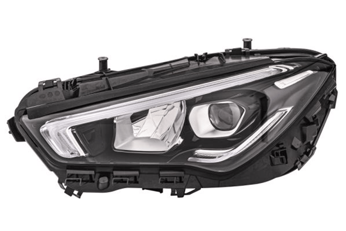 HELLA 086-311 - Far Sol - Mercedes Cla 118