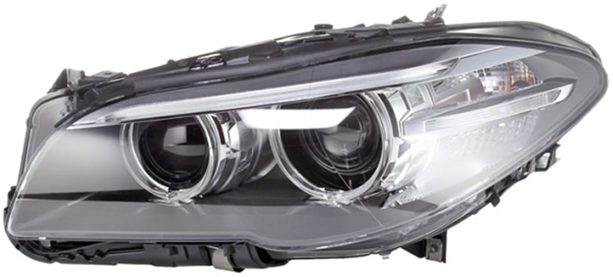 HELLA 087-911 - Far Sol - Bmw F10-11-18