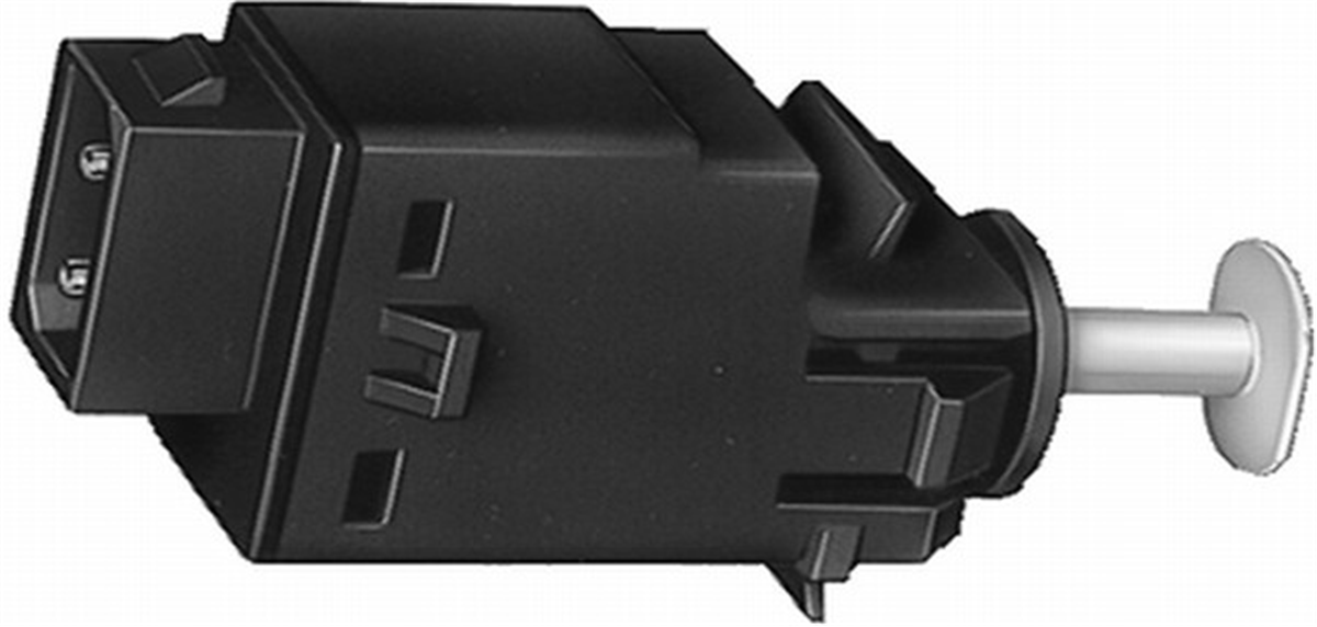 HELLA 095-001 - Fren Pedal Müsürü - Bmw E30-34-36