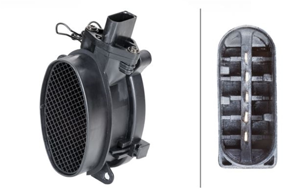 HELLA 095-021 - Hava Debimetresi - Bmw Freelander