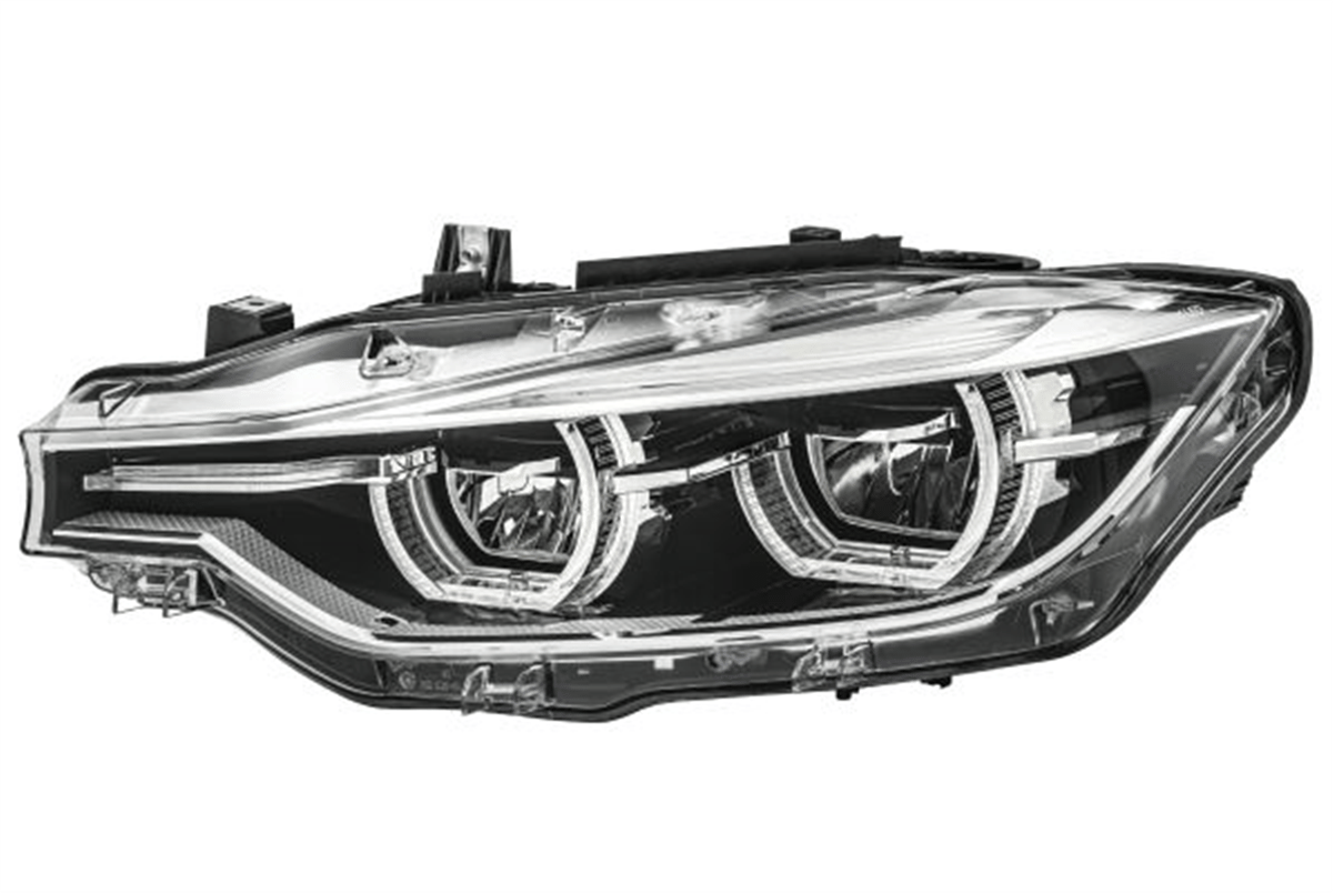 HELLA 102-911 - Far Sol - Bmw F30 Lci-f31 Lci-f35 Lci