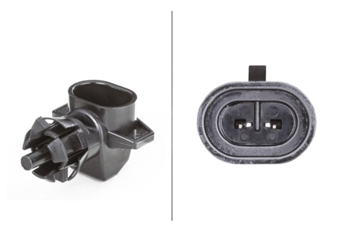 HELLA 104-011 - Dis Isi Sensörü - Opel Astra F-g-h-j Corsa B-c-d Vectra B-c Insignia Cruze