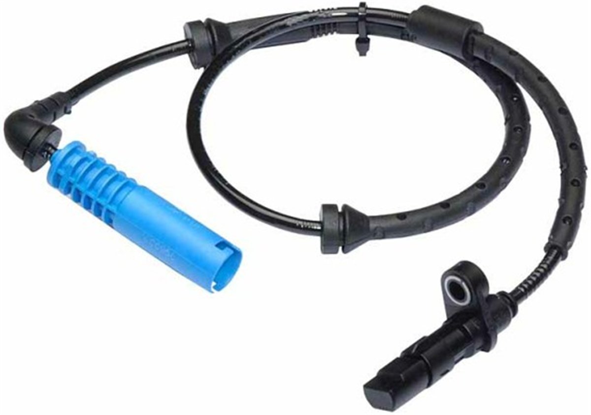 HELLA 106-321 - Abs Sensörü Arka - Bmw X5-e53