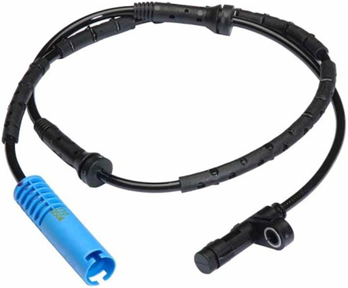 HELLA 106-331 - Abs Sensörü Arka - Bmw Mini R50-r52-r53