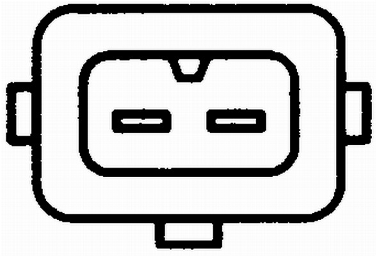 HELLA 109-131 - Hararet Müsürü - Bmw E36-39-38-46-x5