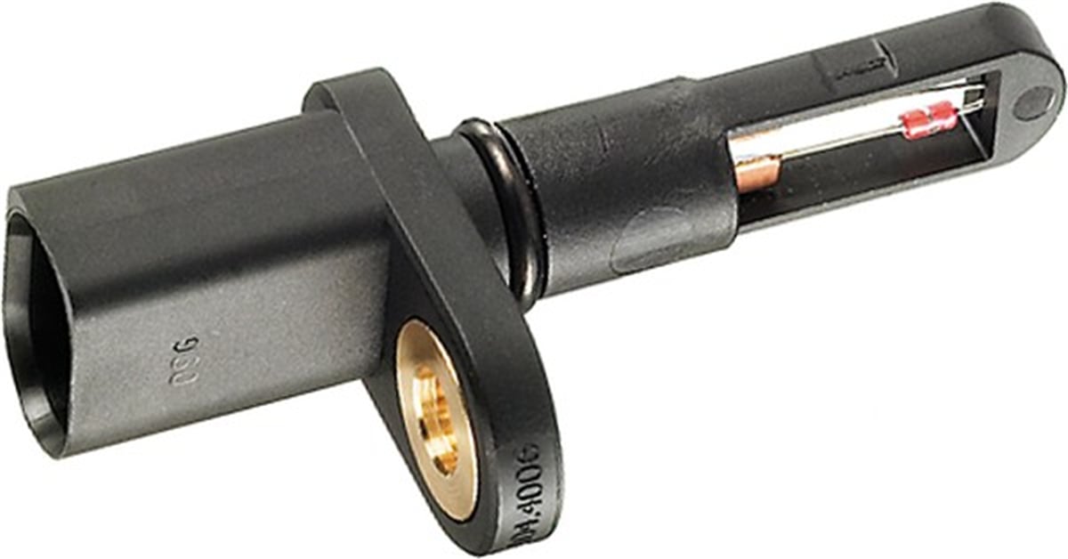HELLA 109-231 - Hava Filtre Isi Sensörü - Vw Golf4-golf5-jetta-a3-leon