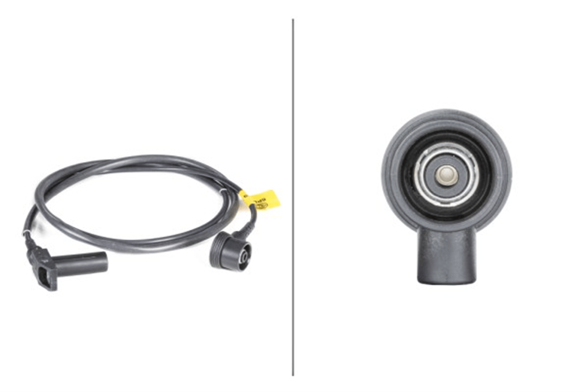 HELLA 110-441 - Krank Devir Sensörü - Mercedes W126-140