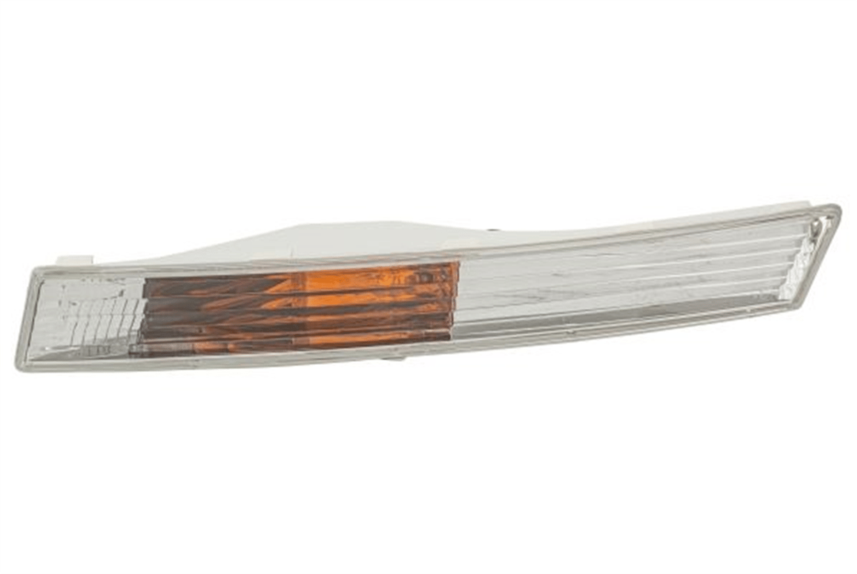 HELLA 118-031 - Tampon Sinyali Sol - Vw Passat