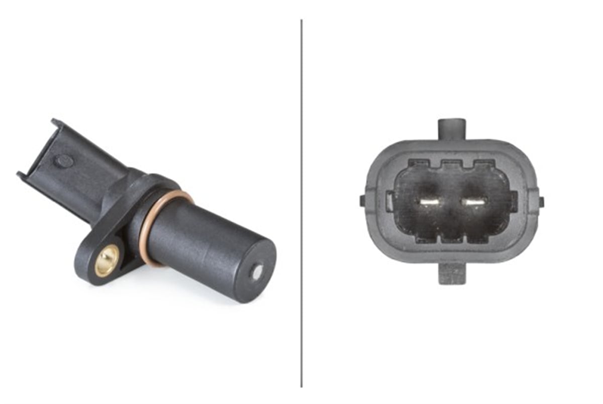 HELLA 121-221 - Krank Devir Sensörü - Opel Astra G Vectra C