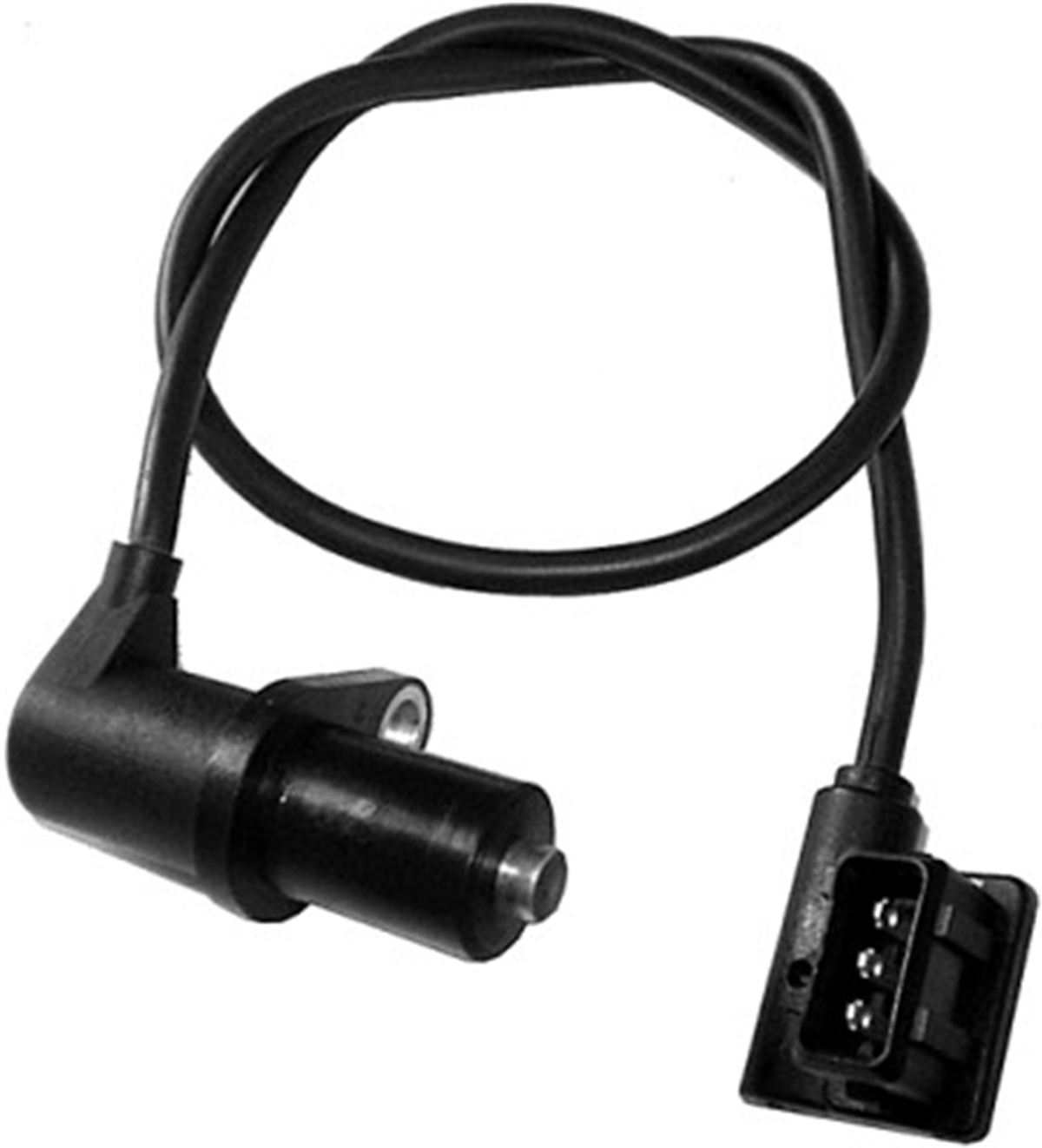 HELLA 121-281 - Eksantrik Devir Sensörü - Bmw E36