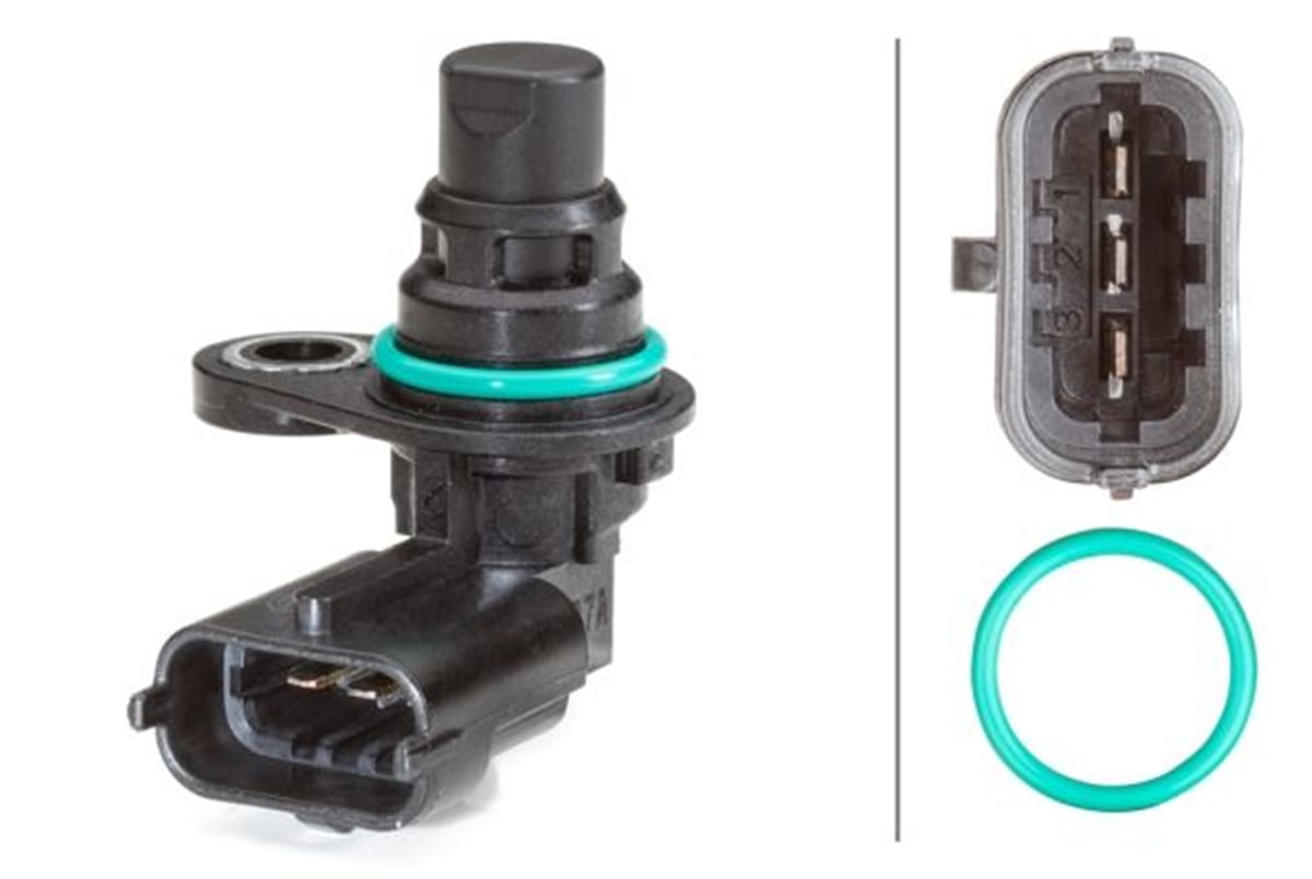 HELLA 122-211 - Eksantrik Devir Sensörü - Ford Focus/fiesta/mondeo