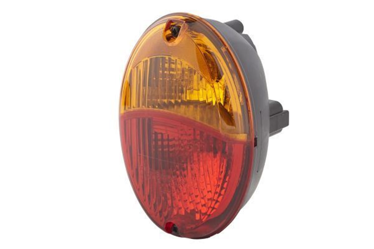 HELLA 130-131 - Far - Av Bomag, Still