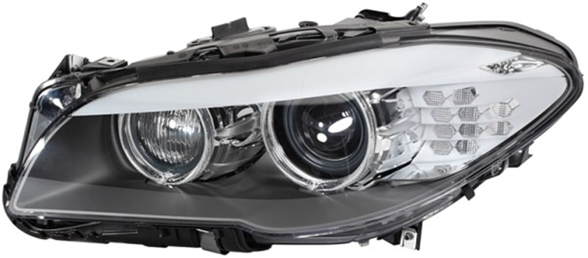 HELLA 131-521 - Far Sag - Bmw F10