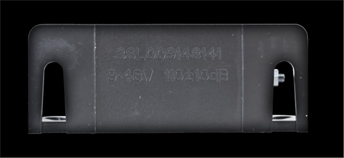 HELLA 148-141 - Gerisurusikazi9v48v7002800hz110db - Volvo 