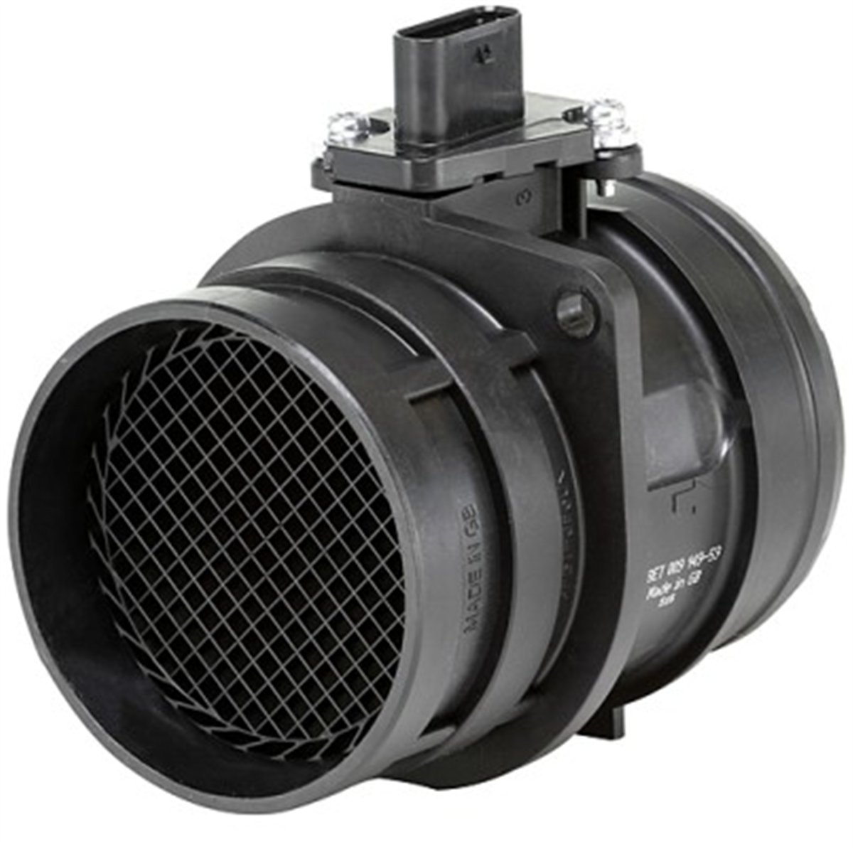 HELLA 149-591 - Hava Debimetresi - Vw A3-a4-a5-a6-q3-q5