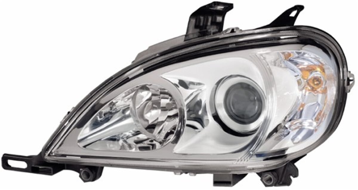HELLA 151-171 - Far Sol - Mercedes W163