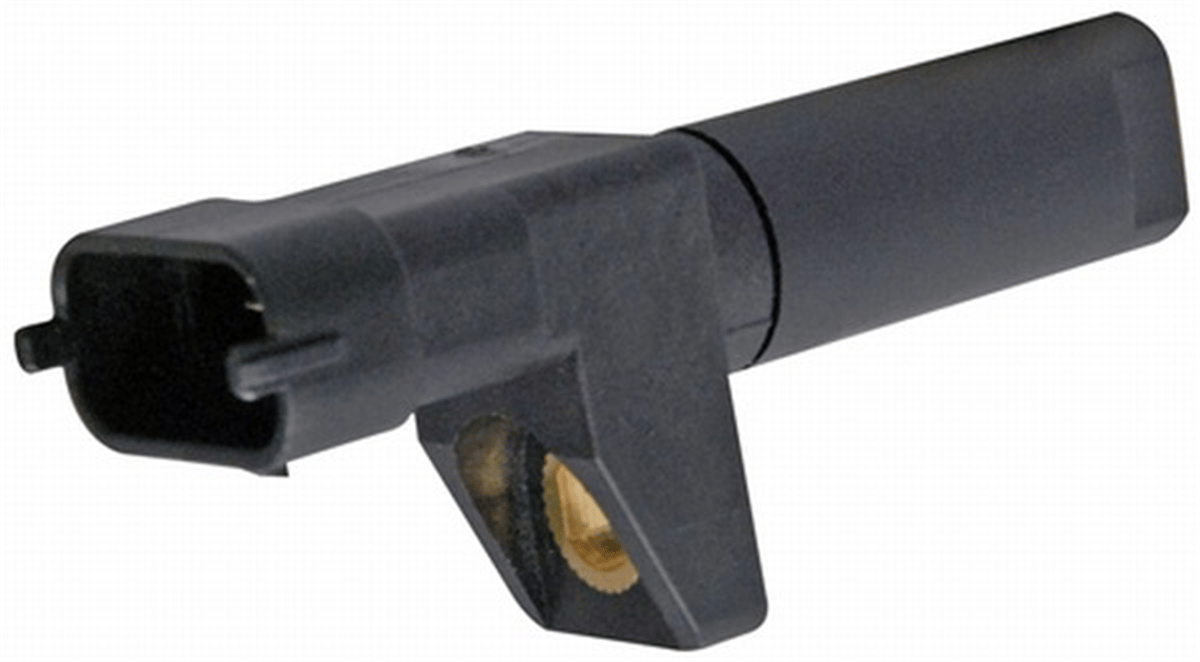HELLA 167-421 - Krank Devir Sensörü - Mercedes W203-204-211-212