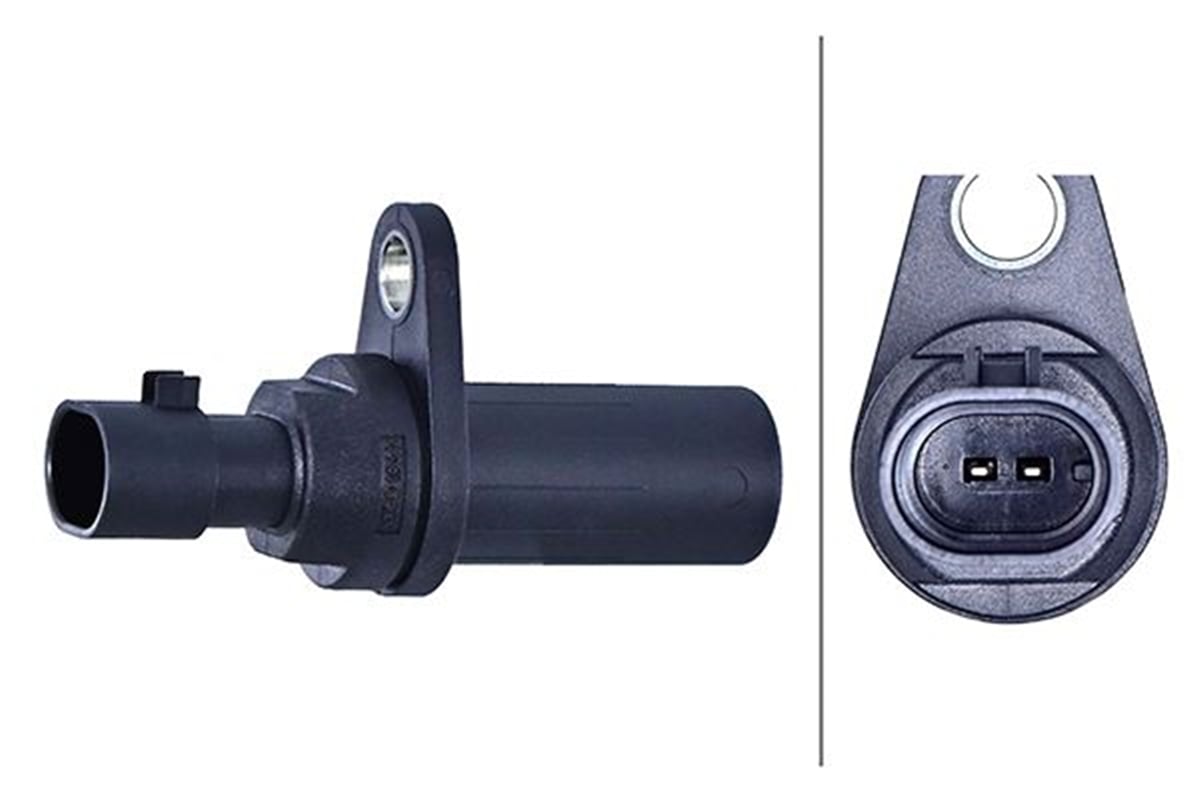 HELLA 168-701 - Eksantrik Devir Sensörü - Ford Ka/500