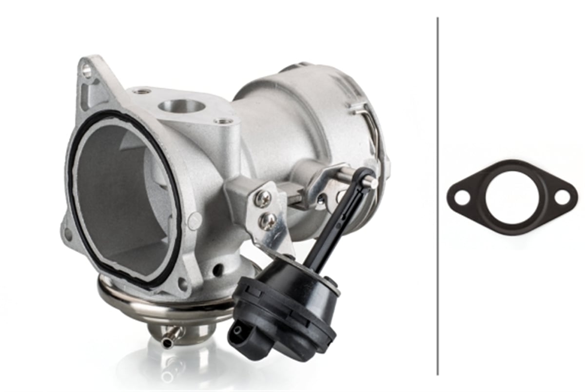 HELLA 171-881 - Egr Valfi - Vw T5