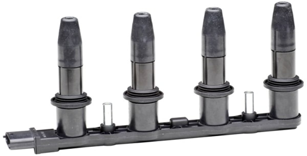 HELLA 175-331 - Atesleme Bobini - Opel Astra G-h Vectra C Insignia Zafira B