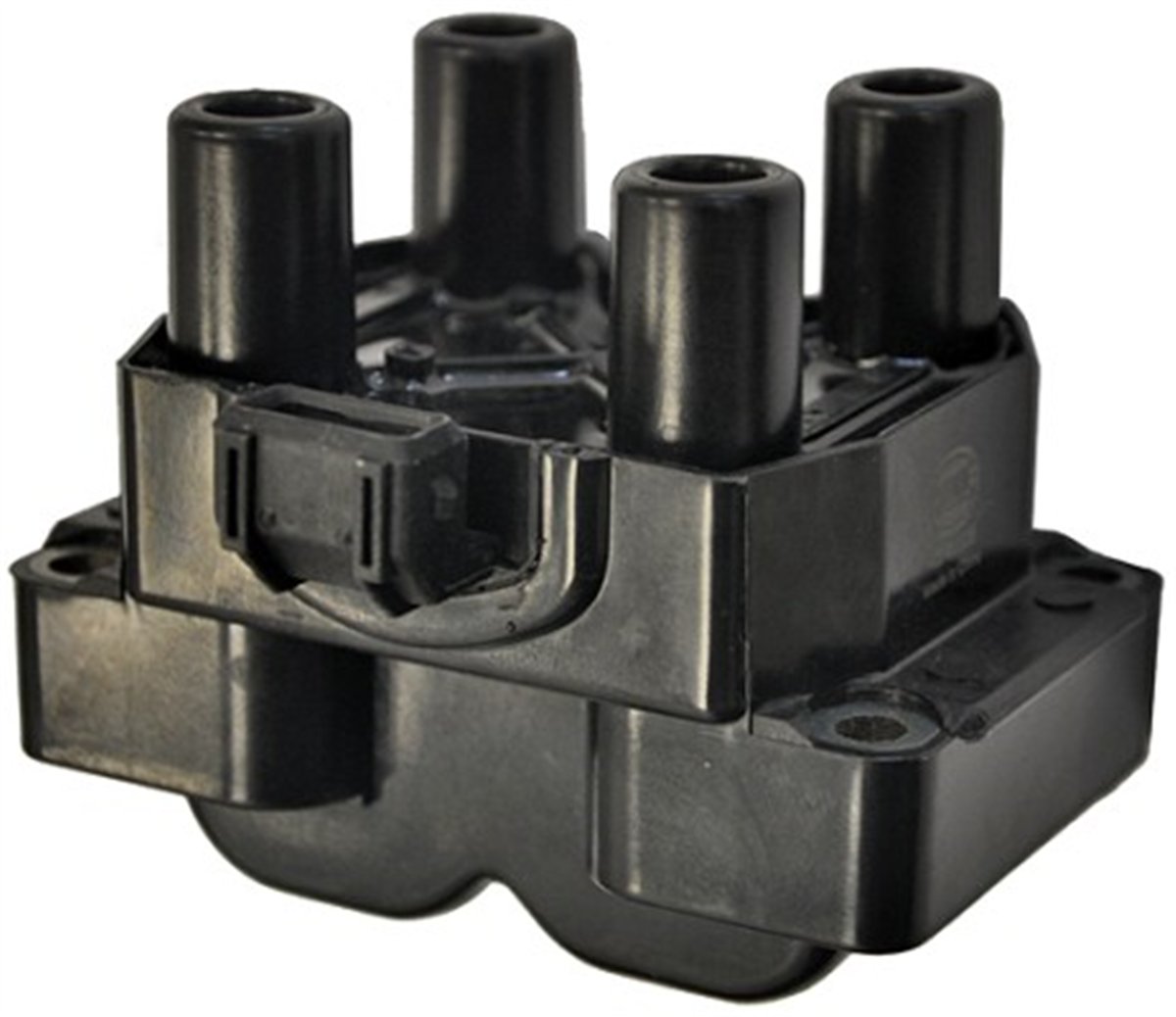 HELLA 175-351 - Atesleme Bobini - Opel Vectra A Astra F Frontera A
