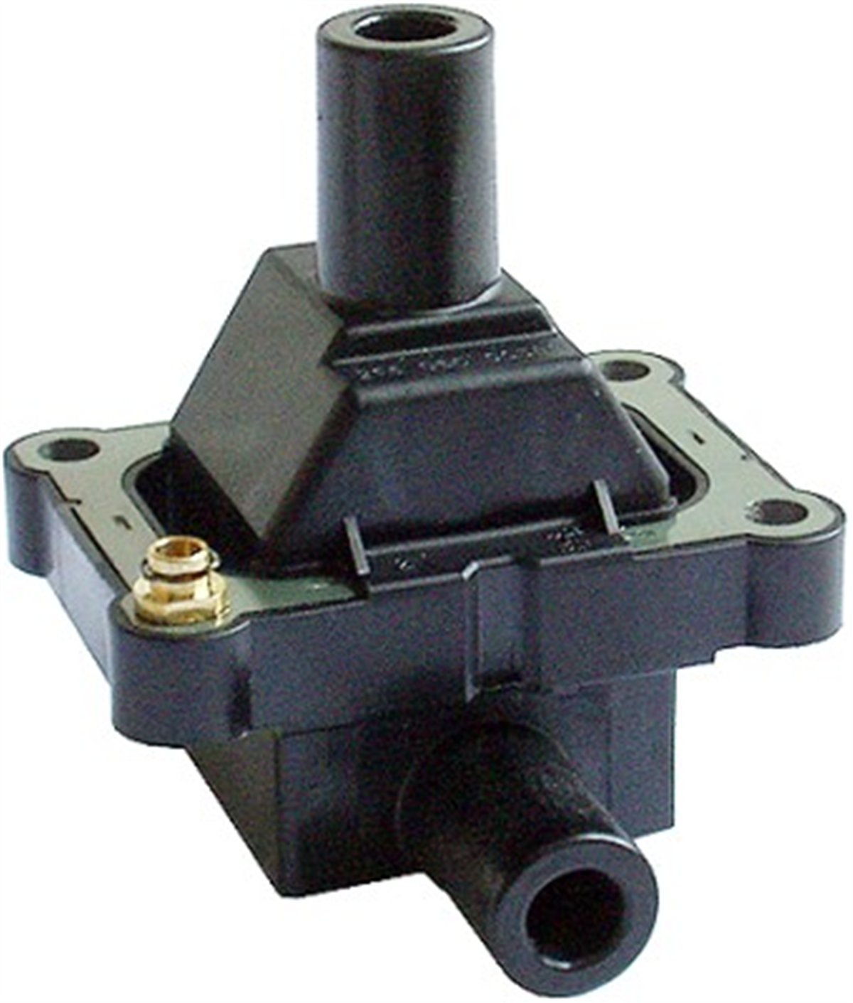 HELLA 175-361 - Atesleme Bobini - Mercedes W202-208-210-140