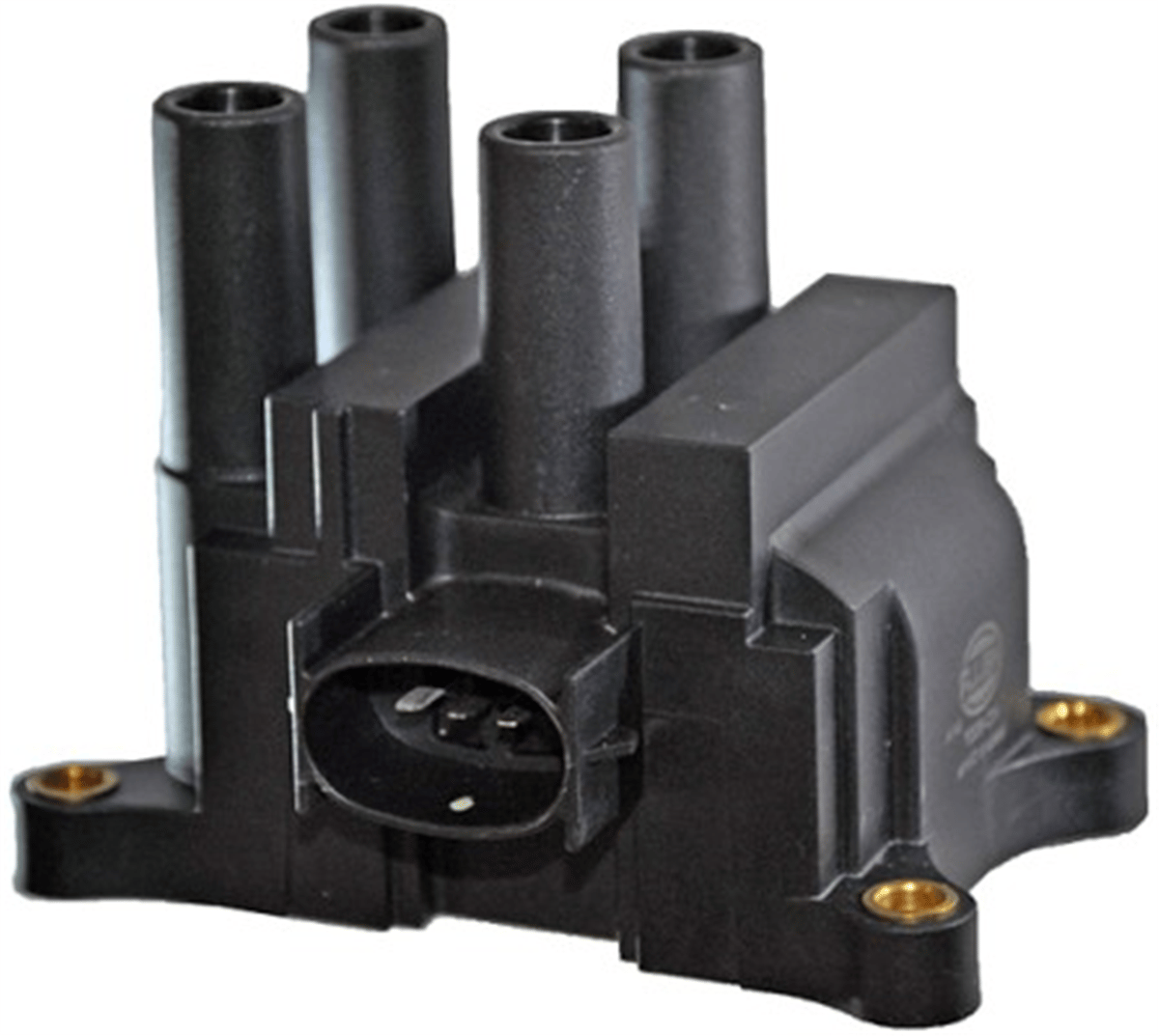 HELLA 175-411 - Atesleme Bobini - Ford Focus