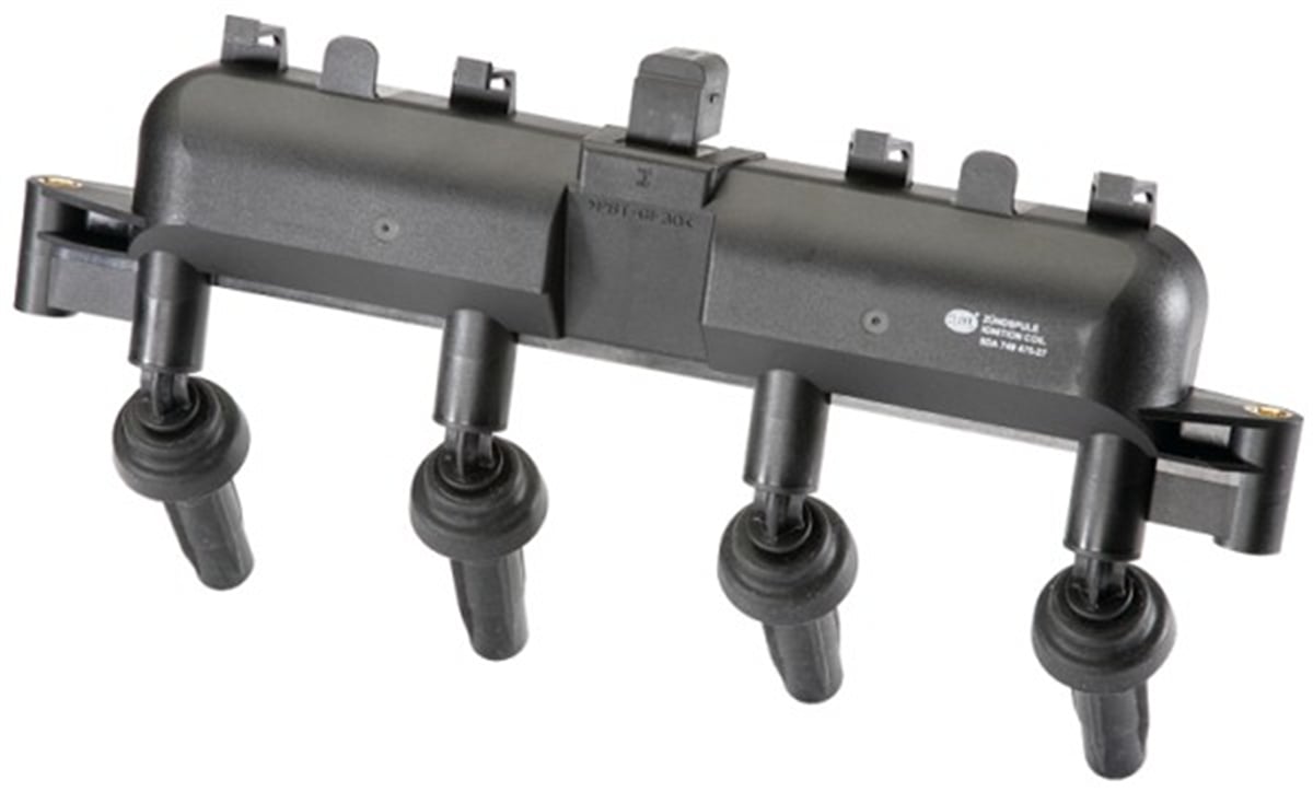 HELLA 175-431 - Atesleme Bobini - Psa 206/306/xsara