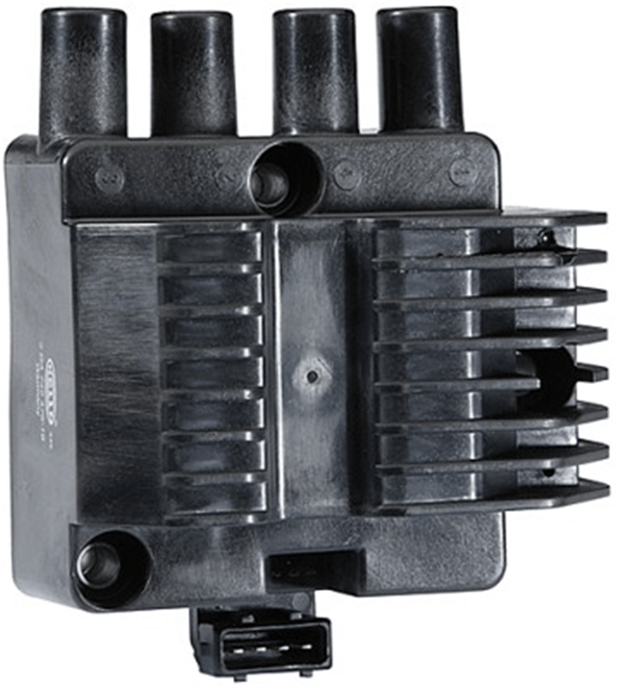 HELLA 175-651 - Atesleme Bobini - Opel Astra F Corsa B Vectra A-b
