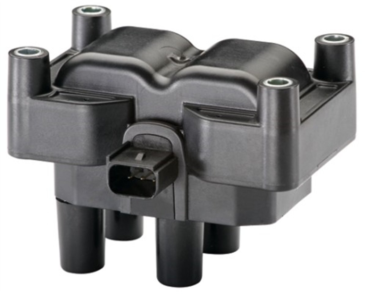 HELLA 175-791 - Atesleme Bobini - Ford Fiesta/focus/c-max/mondeo