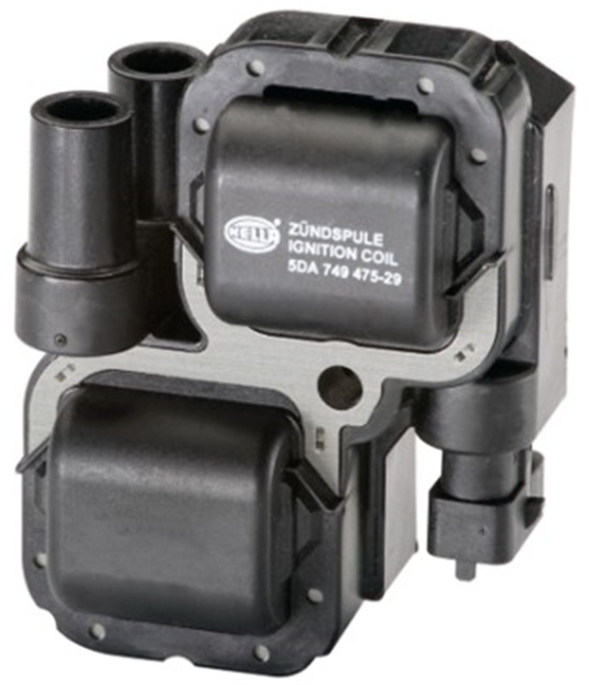 HELLA 175-991 - Atesleme Bobini - Mercedes W169-245-210-220-163