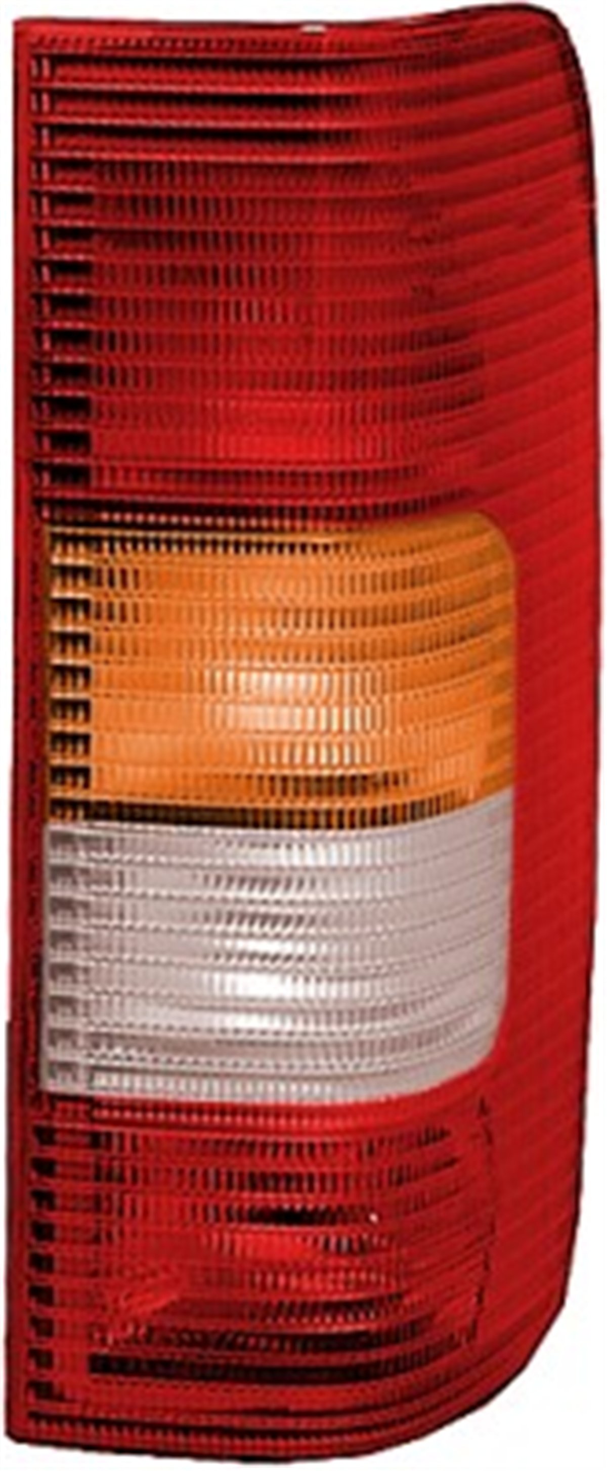HELLA 198-011 - Stop Lambasi Sag - Vw Lt