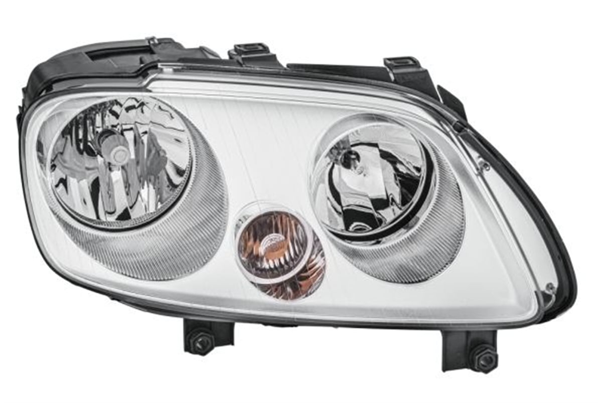 HELLA 203-021 - Far Sag - Vw Caddy-touran