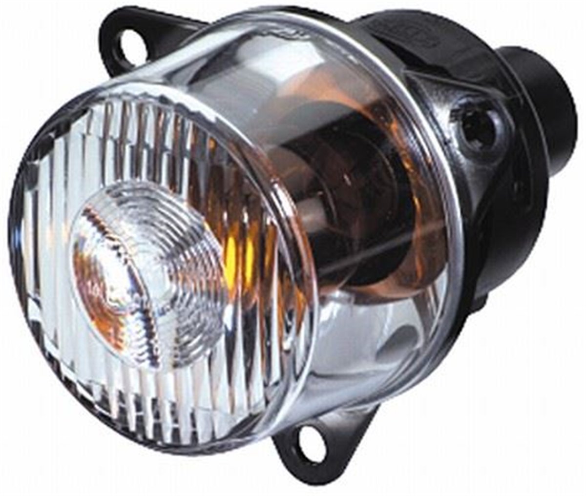 HELLA 221-007 - Sinyal Lambasi - Av Aebi, Agco, Alexander Dennis, Auwärter, Bmc, Bucher, Caterpillar, Claas, Daf, Du