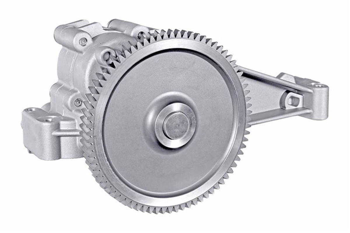 HELLA 222-031 - Yag Pompasi - Av 4 Series 114, P,g,r,t Series