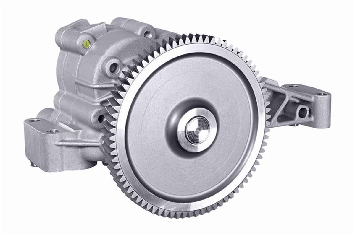 HELLA 222-101 - Yag Pompasi - Av G I/ii, P I/ii, R I/ii, S