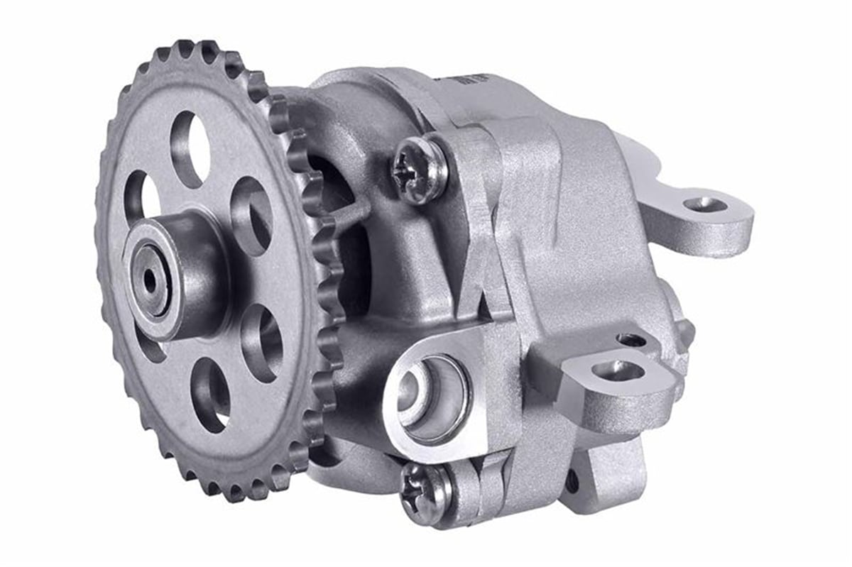 HELLA 222-121 - Yag Pompasi - Ford Transit V184/boxer 3/ducato/jumper