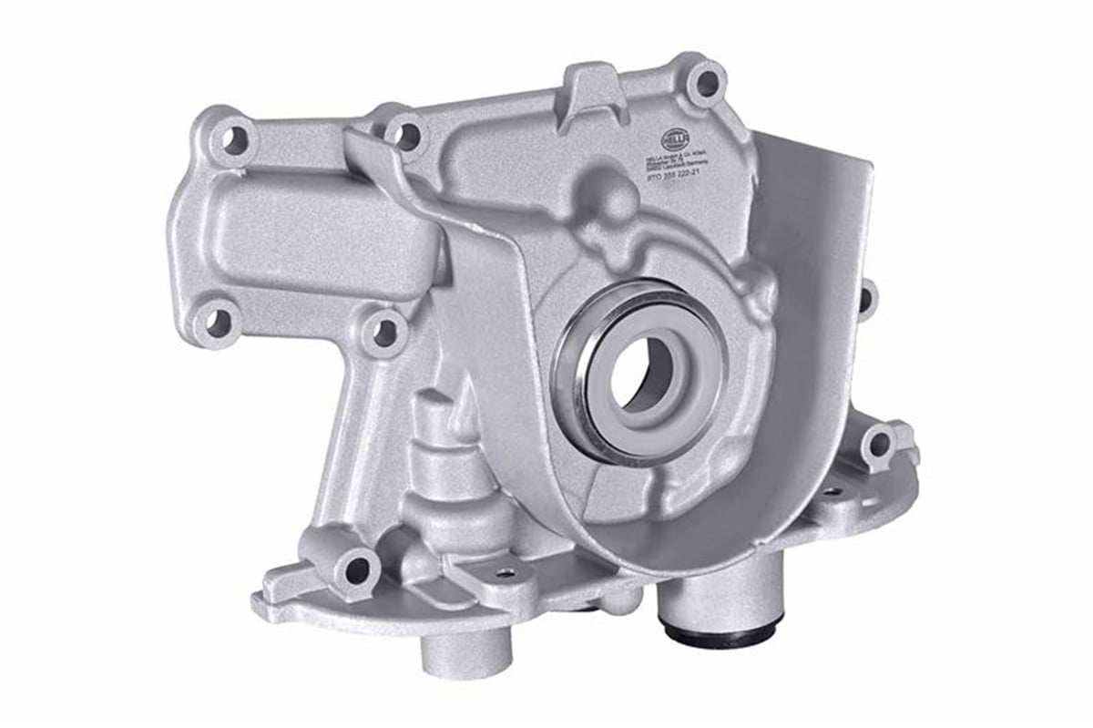 HELLA 222-211 - Yag Pompasi - Fiat Egea/doblo/linea/combo