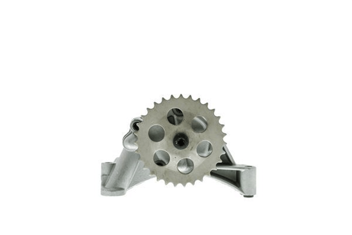 HELLA 222-391 - Yag Pompasi - Vw Golf4-golf5-bora-jetta-passat-a3-leon