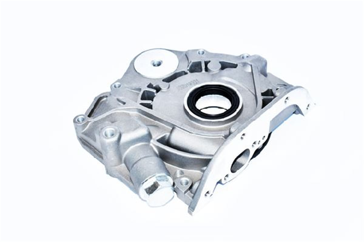 HELLA 222-401 - Yag Pompasi - Vw T4-lt-crafter