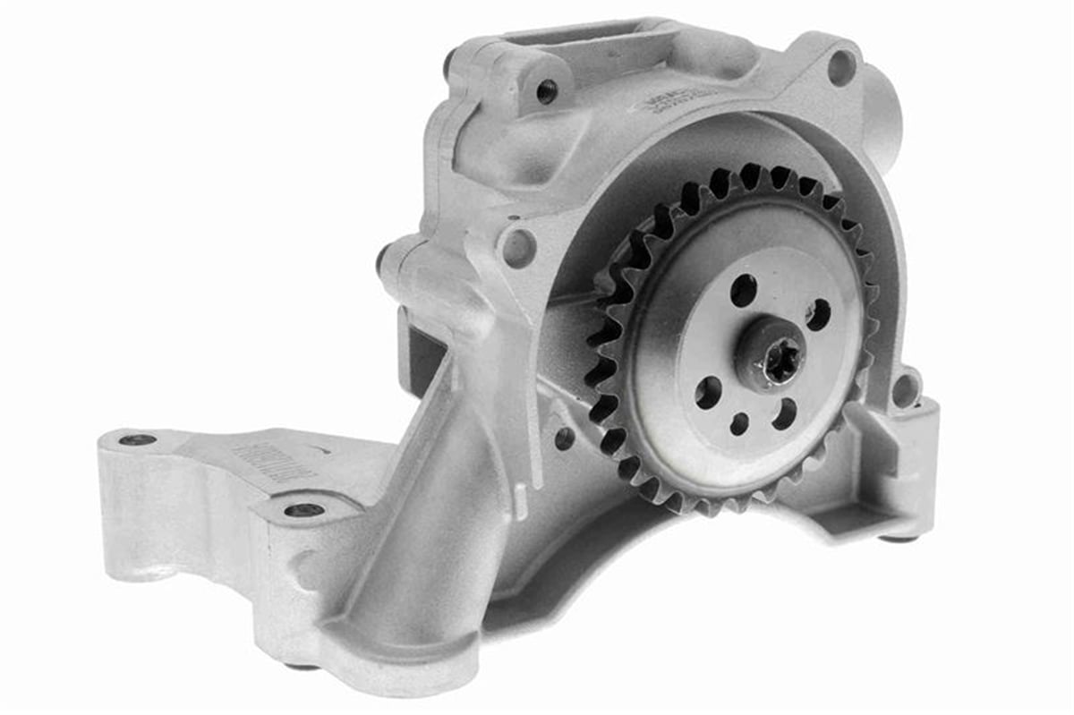 HELLA 222-451 - Yag Pompasi - Vw Golf5-jetta-passat-a3-leon