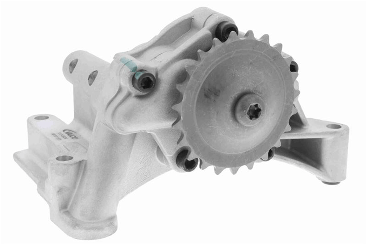 HELLA 222-571 - Yag Pompasi - Vw Caddy-golf5-jetta-a3-leon