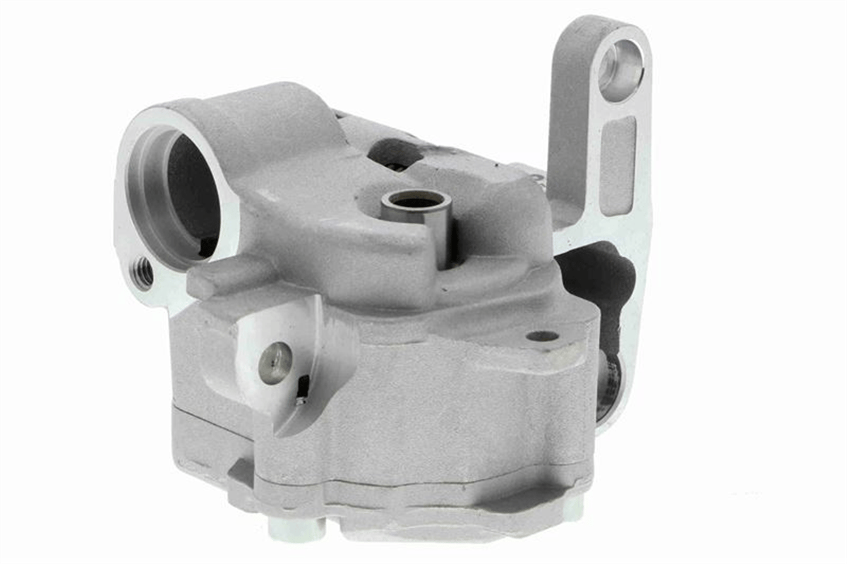 HELLA 222-621 - Yag Pompasi - Vw Golf5-jetta-passat-a3-a4