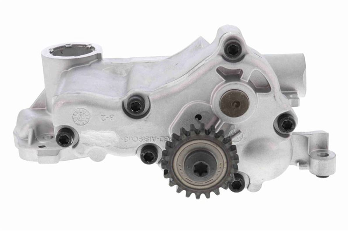 HELLA 222-721 - Yag Pompasi - Vw Golf6-passat-tiguan-a3-a4