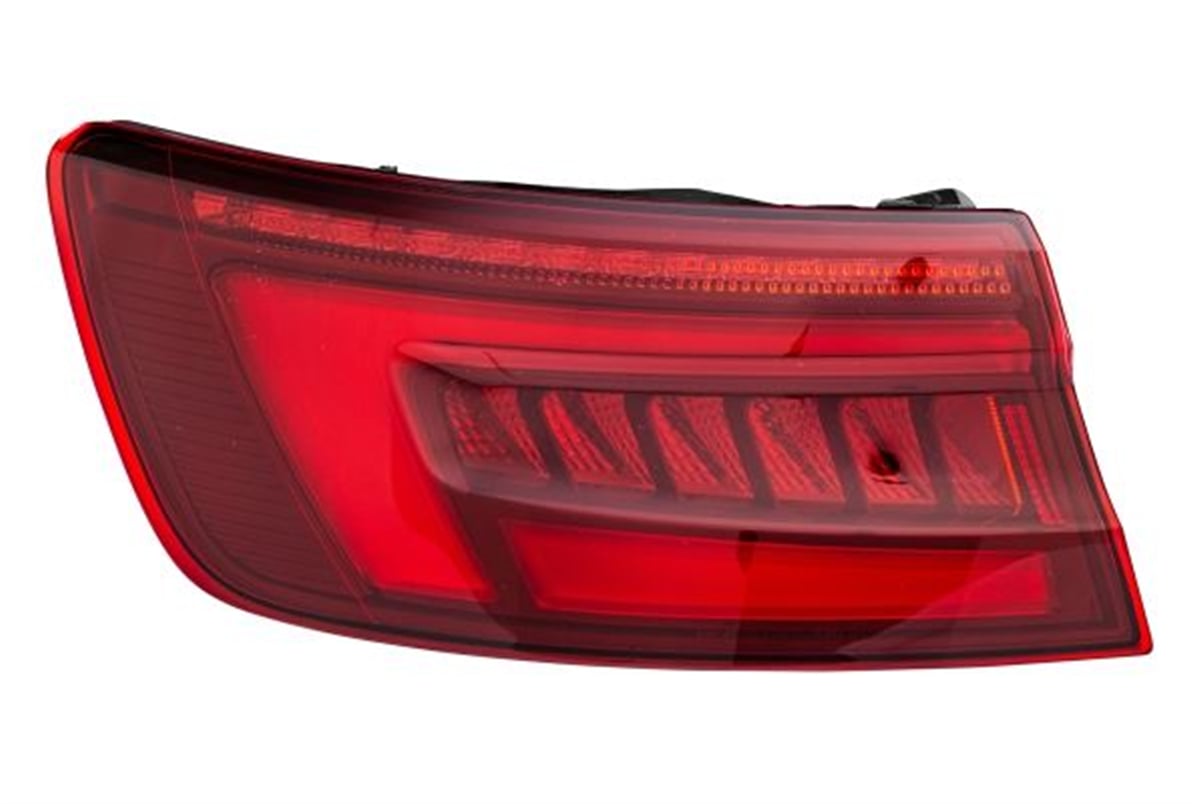 HELLA 246-171 - Stop Lambasi Dis Sol - Vw A4